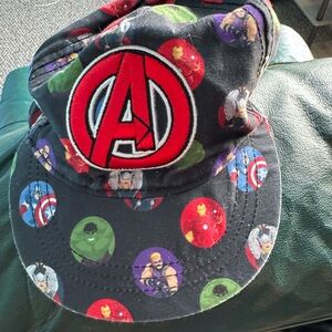 Avengers Hat